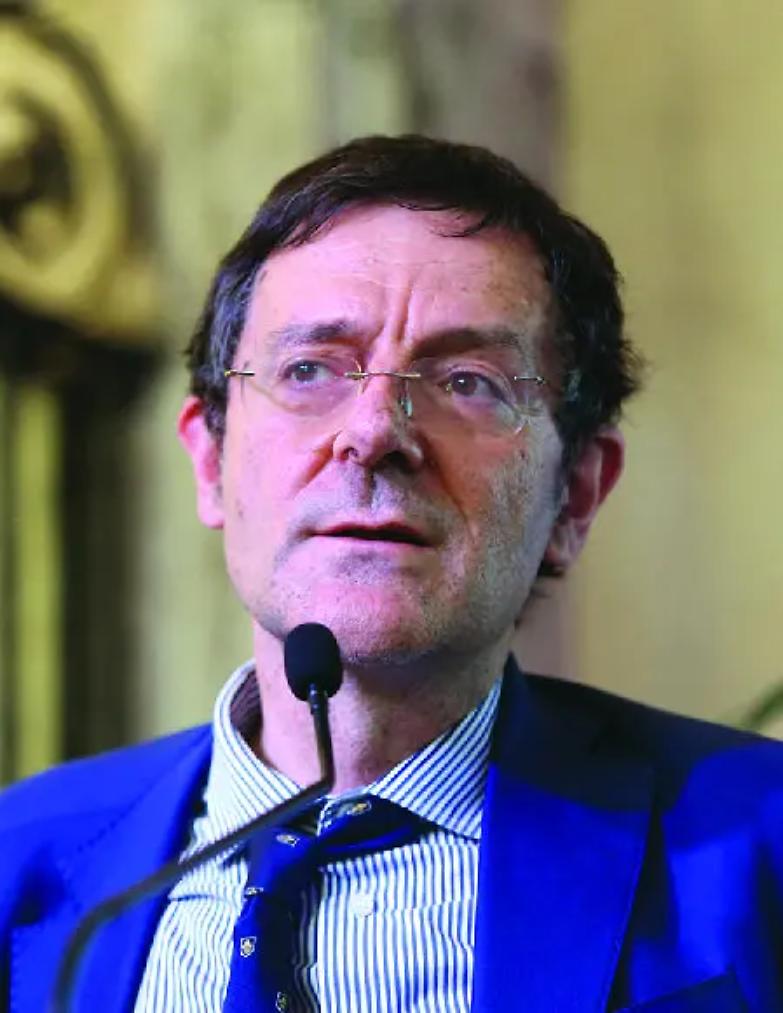 &laquo;Per un pannello solare bastano due mesi, per una centrale servono 5 anni: solo le rinnovabili ci salveranno...&raquo;