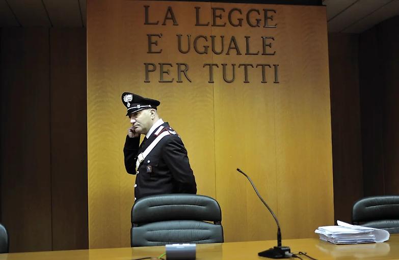Settant&rsquo;anni di processo per un&rsquo;eredit&agrave;: &laquo;Una vita persa dietro la giustizia&raquo;