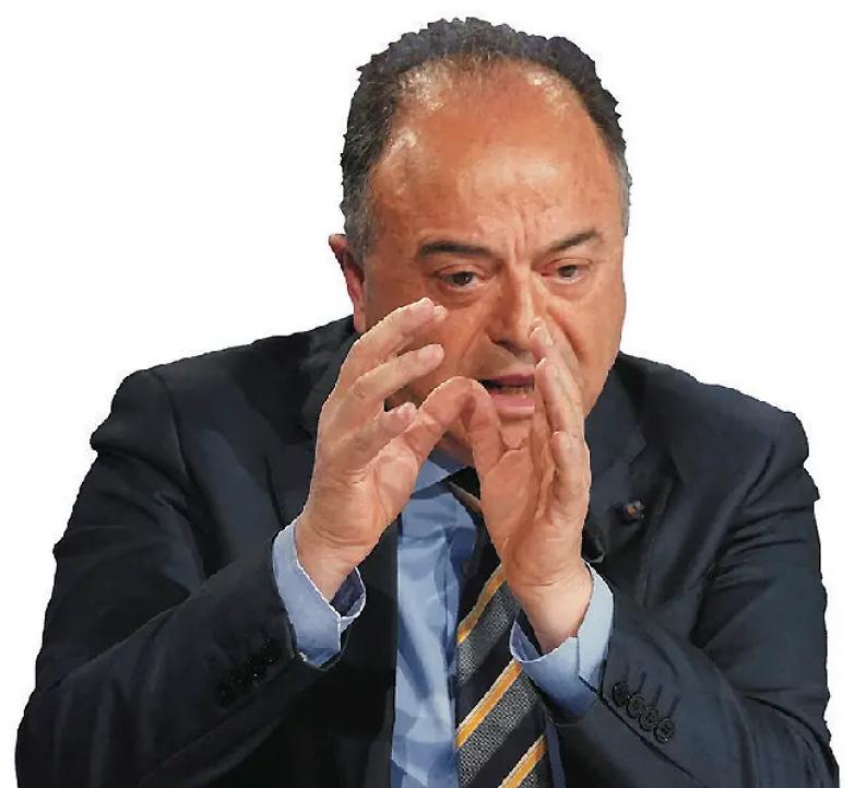 Gratteri attua la presunzione d&rsquo;innocenza e verifica che non &egrave; inutile