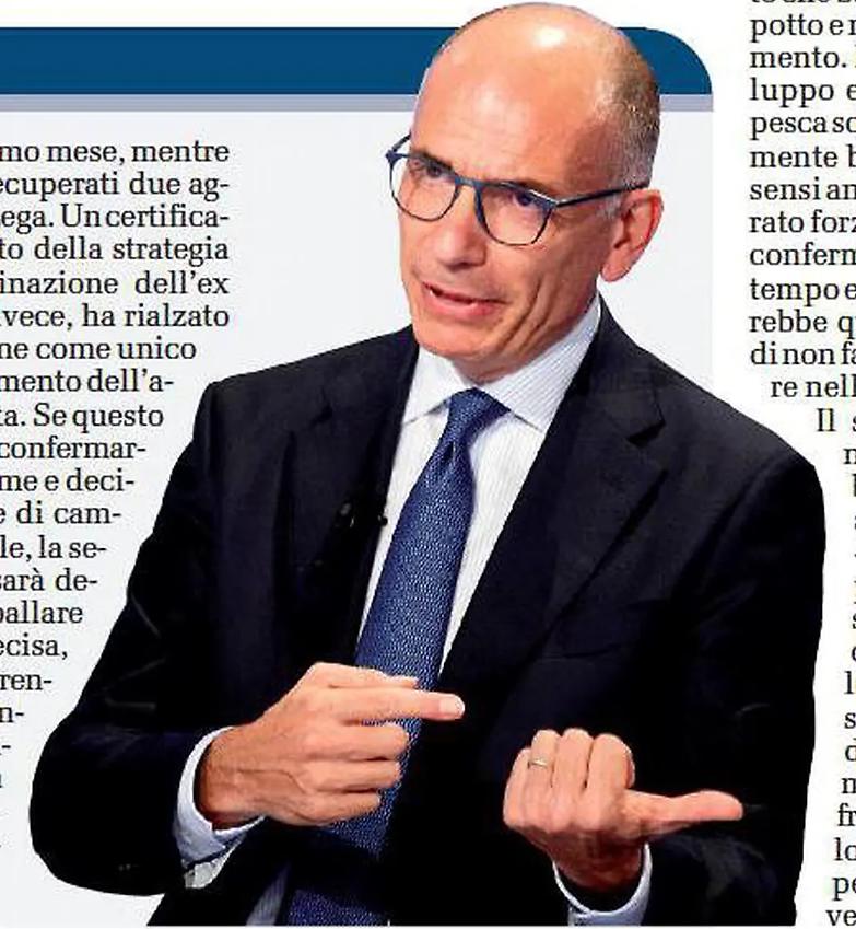 C&rsquo;&egrave; un Pd che spera ancora nel ritorno di fiamma coi 5S