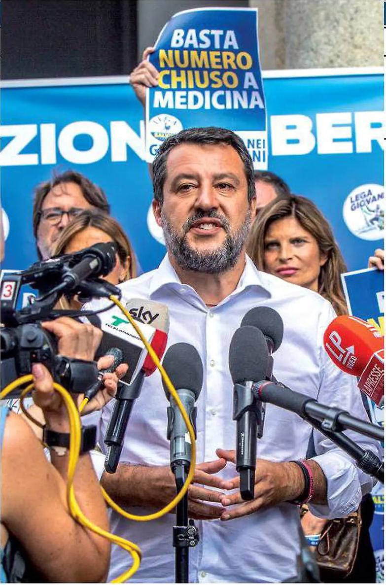 Quella rissa a sinistra e l&rsquo;equivoco del bipolarismo