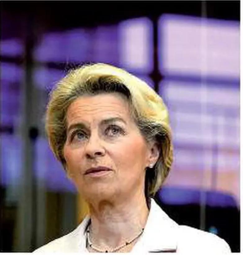 Guerra del gas: la battaglia finale tra Europa e Russia