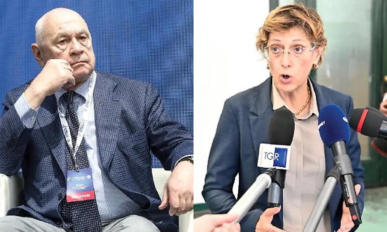 Io, uomo di destra, dico: &egrave; Nordio e non Bongiorno la soluzione per via Arenula