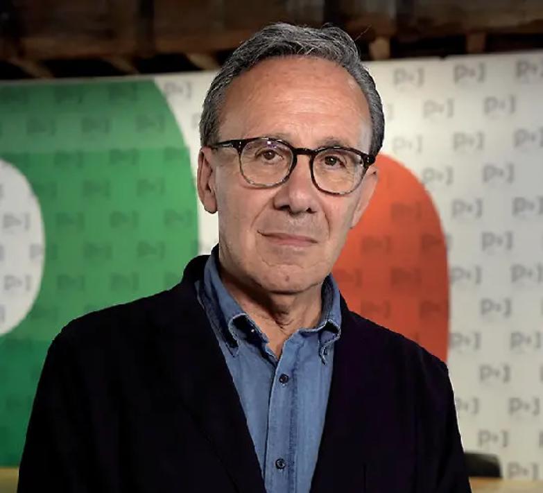 &laquo;La destra &egrave; manettara E le riforme di Cartabia non si toccano...&raquo;