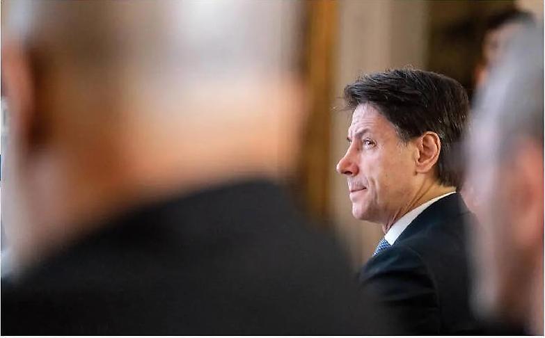 Fenomenologia di Conte, quando il &ldquo;fattore C&rdquo; spiazza la scienza politica