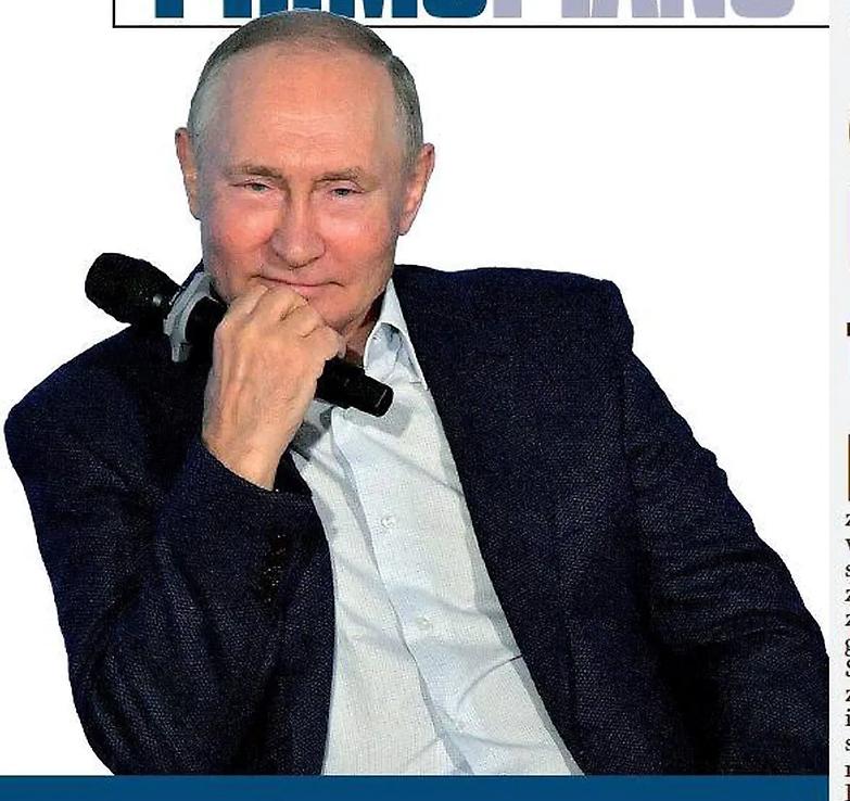 &laquo;Via le sanzioni e vi diamo il gas&raquo; Il ricatto russo fa infuriare l&rsquo;Ue