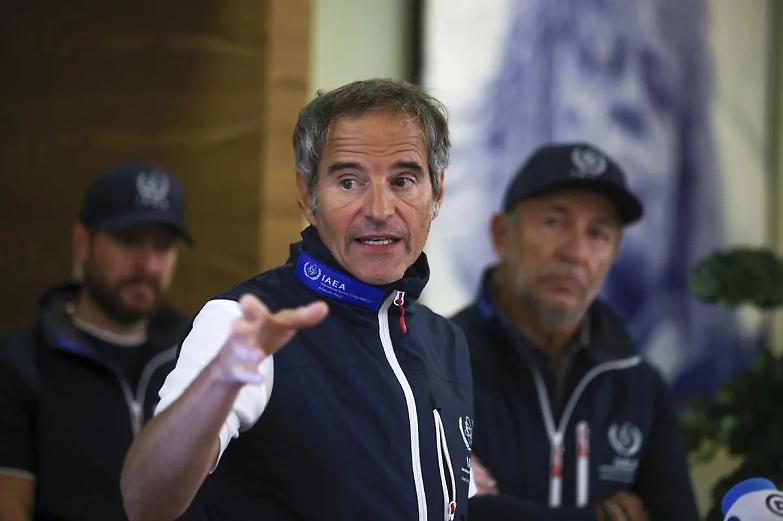 &laquo;A Zaporizhzhya situazione tragica&raquo;. Per l&rsquo;Aiea &egrave; cruciale una zona di sicurezza