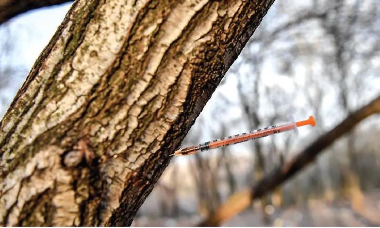Basta criminalizzare chi va in overdose. Ora una legge ad hoc