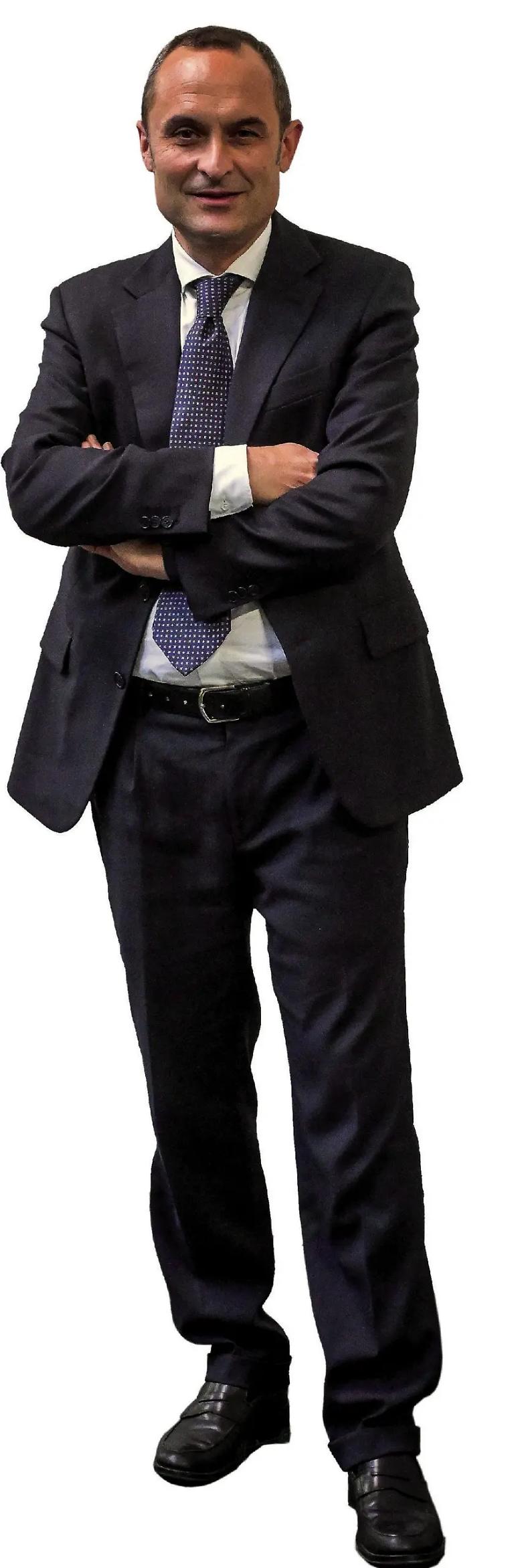 &laquo;Solo il Terzo Polo &egrave; garantista, negli altri vedo caos e ambiguit&agrave;&raquo;