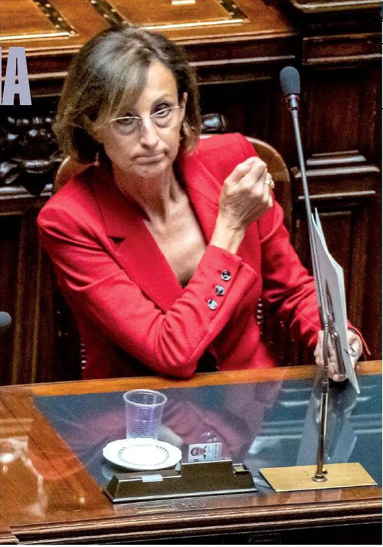 Vade retro garantismo Da Salvini e FdI al Pd, tutti temono di perdere consensi sulla giustizia