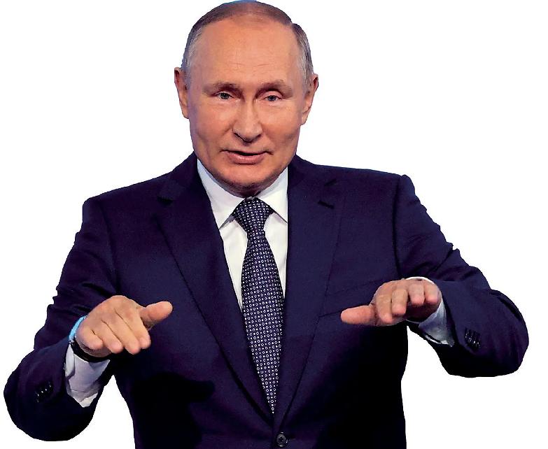 Putin rilancia: &laquo;Col price cap stop anche al grano&raquo; L&rsquo;Ue: &laquo;Basta con i ricatti&raquo;