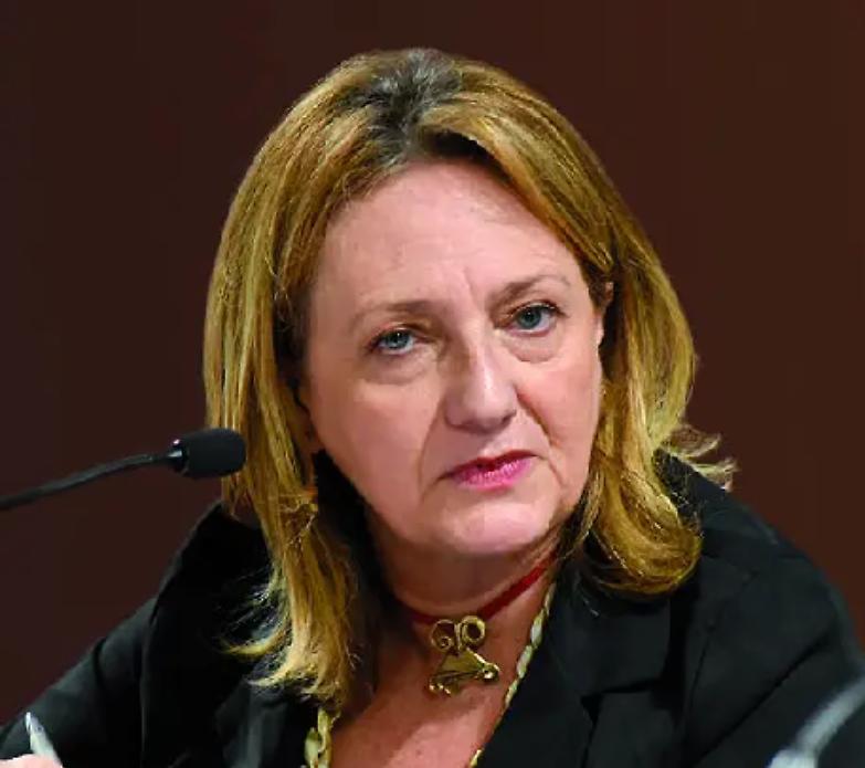 Maria Masi ( Cnf): &laquo;In gioco la dignit&agrave; del lavoro, si tenti il voto in extremis&raquo;