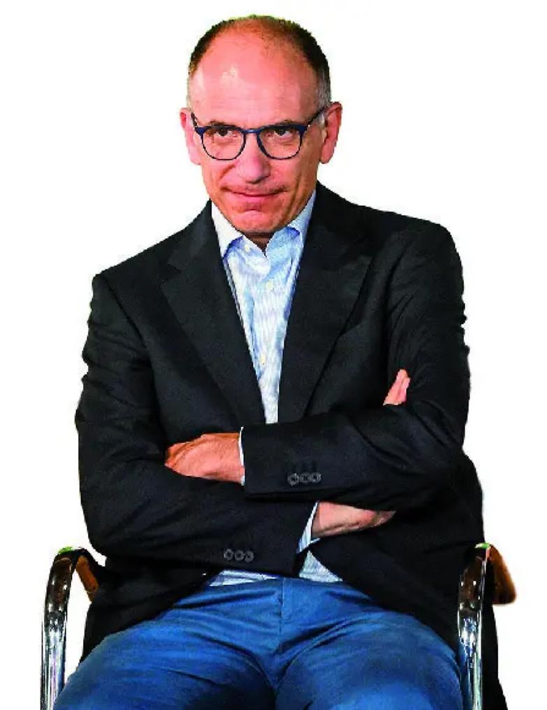 Il Pd lettiano senza storytelling si aggrappa all&rsquo;antimelonismo