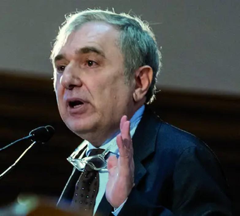 &laquo;Che silenzio sulla giustizia Si discute solo su come punire noi magistrati...&raquo;