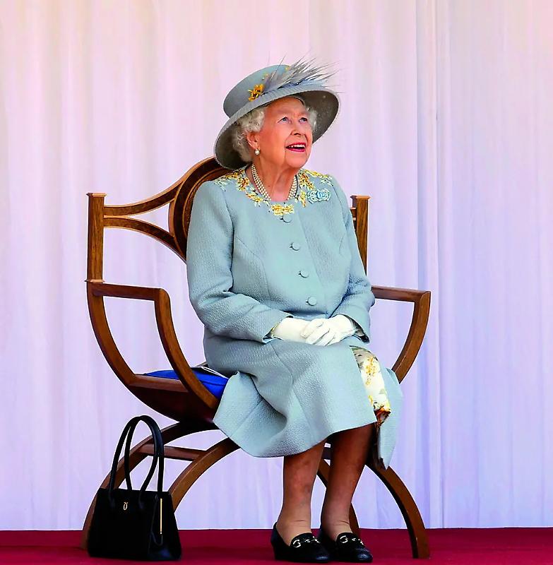 Con lei se ne va il &rsquo; 900...