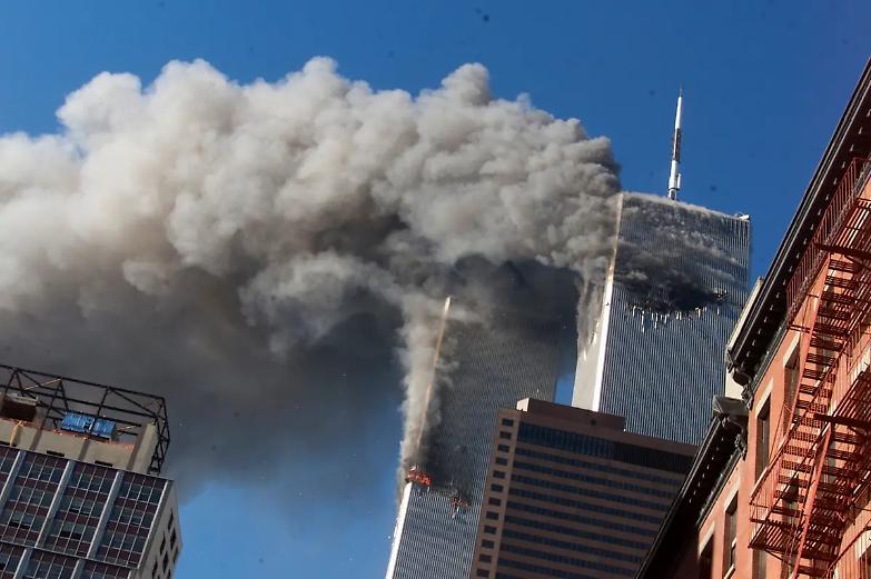 L'11 settembre di 21 anni fa l'attacco terroristico agli Stati Uniti d'America