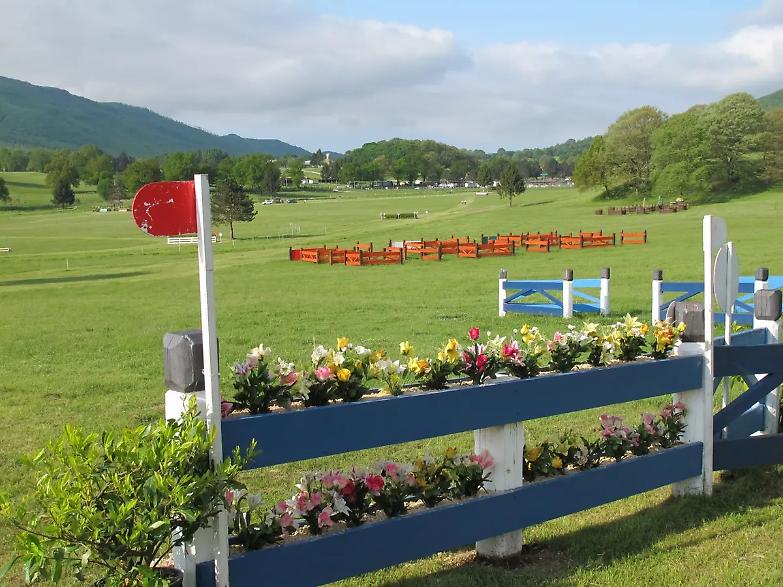 Equitazione, ai Pratoni del Vivaro i mondiali di completo e attacchi