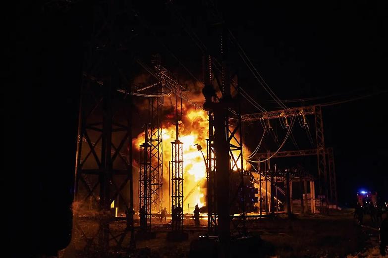 La controffensiva ucraina non si arresta: siamo alla svolta?