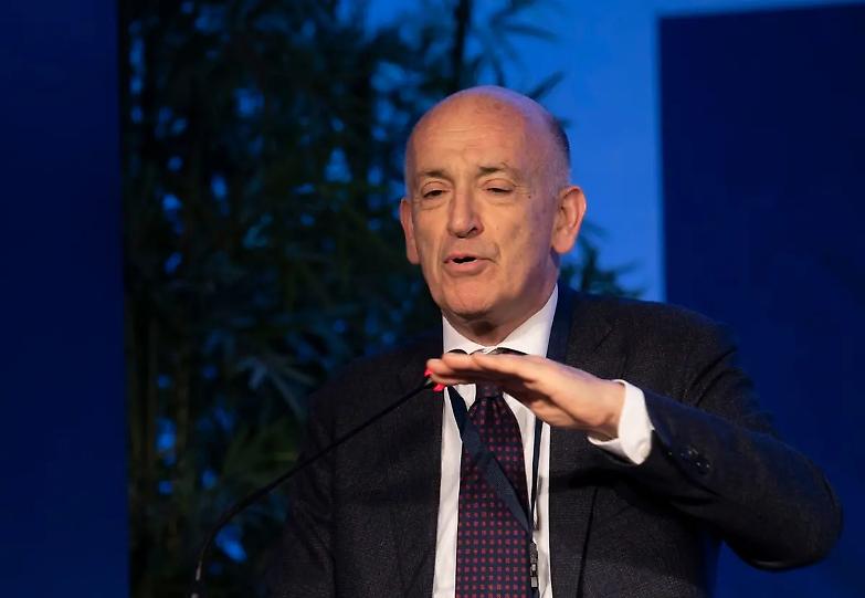Sisto: &laquo;Il governo di centrodestra separer&agrave; le carriere dei magistrati&raquo;
