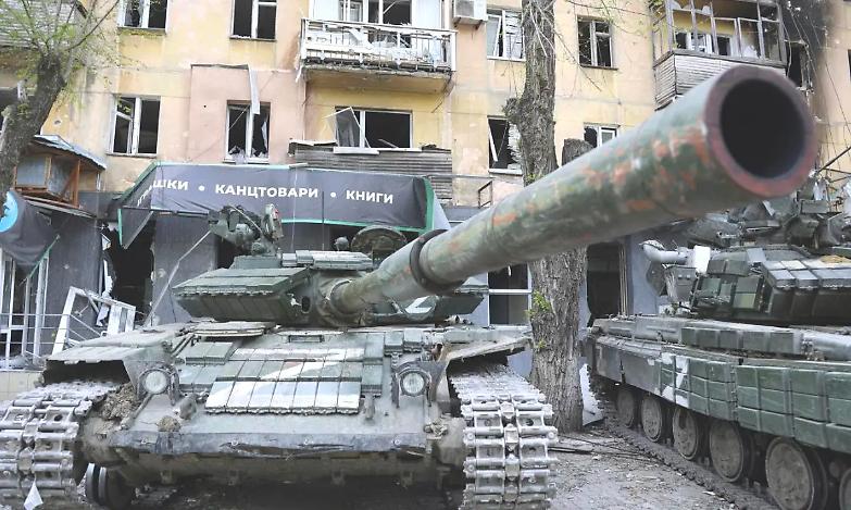 Guerra in Ucraina, l'esercito di Zelensky spaventa la Russia (in ritirata da Kharkiv)