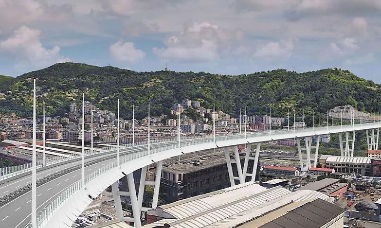 Ponte Morandi, riprende a Genova il processo dopo la pausa estiva