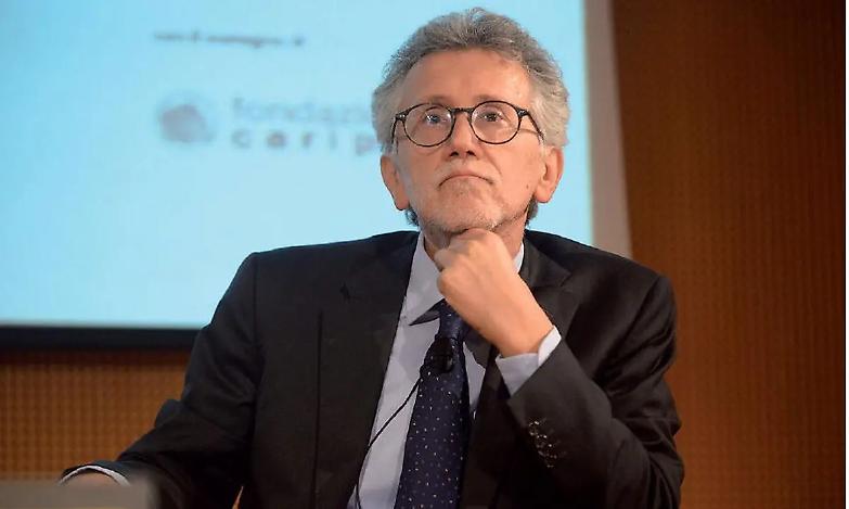 &laquo;Il draghismo &egrave; finito e i governi tecnici non sempre sono efficienti&raquo;