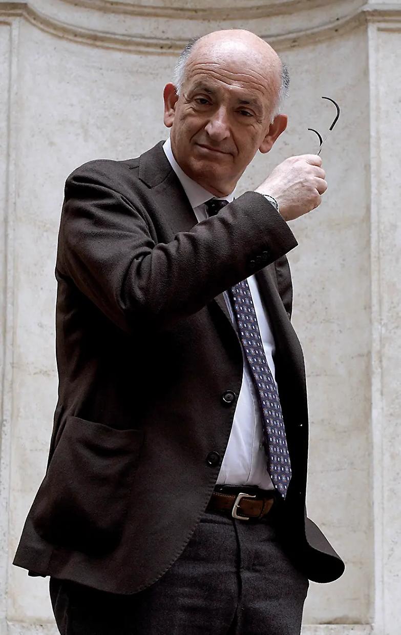 Equo compenso adesso inizia lo scaricabarile: &laquo;Colpa di chi ha silurato Draghi&raquo;