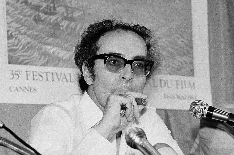 Addio a Jean-Luc Godard, Lib&egrave;ration: "Ha fatto ricorso al suicidio assistito"