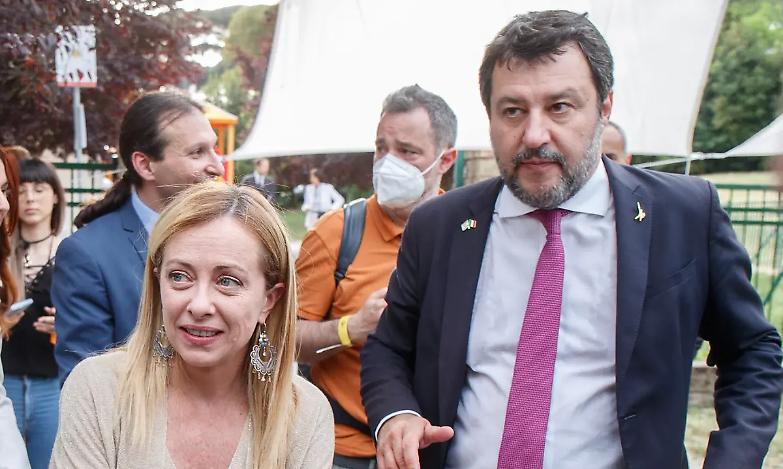 La posta in gioco: Meloni, il Venezuela e l&rsquo;interesse italiano