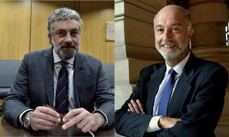 &laquo;Basta slogan, i politici diano a noi magistrati i mezzi per lavorare&raquo;