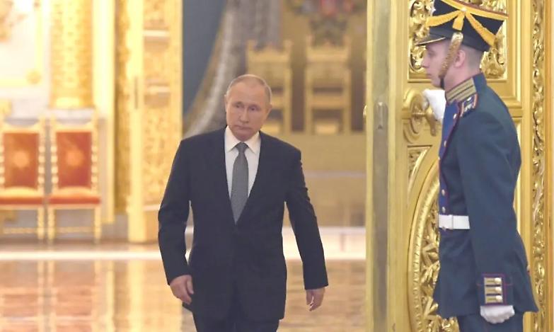 Fondi occulti dalla Russia ai partiti stranieri, Usa: &laquo;Italia non presente&raquo;