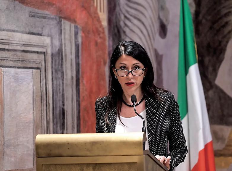 Maiorino: &laquo;Ha ragione Emiliano: scegliere i 5S significa bloccare la destra&raquo;