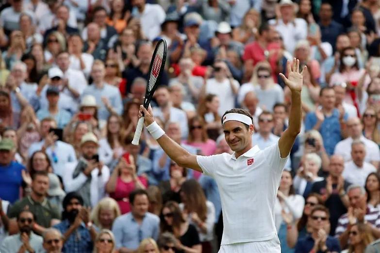 Si ritira Roger Federer, capace di trasformare il tennis da prosa in poesia