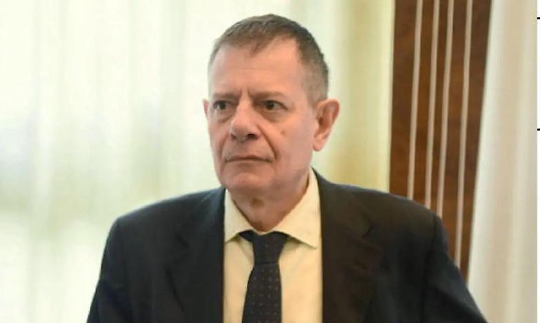 Il giudice Salvini: &laquo;Sto con le toghe indipendenti ma non tutte lo sono davvero&raquo;