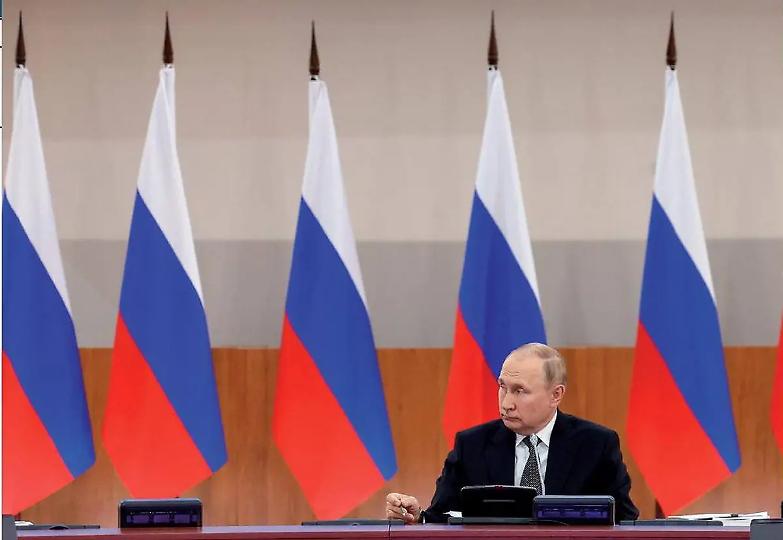 Soldi russi ai partiti l&rsquo;Italia non c&rsquo;&egrave; Almeno per ora...