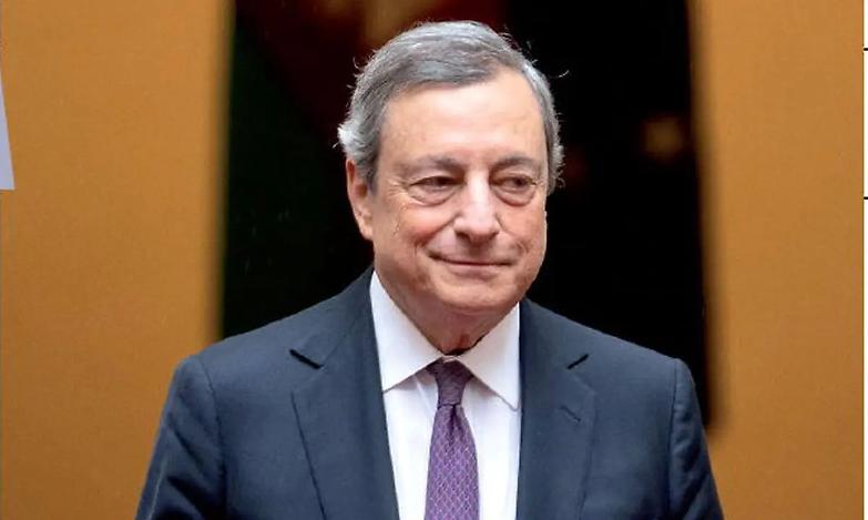 L&rsquo;ultima lezione ai partiti di Draghi: stoppare la deroga al tetto degli stipendi