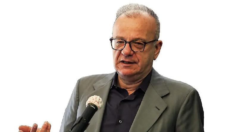 Rotondi: &laquo;Caro Silvio, Giorgia &egrave; atlantista ed europeista. Come te...&raquo;