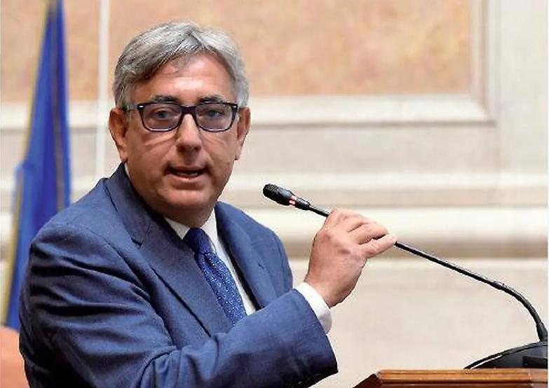 Io, giudice, sono un vero candidato indipendente, non uno stratagemma inventato da Ferri