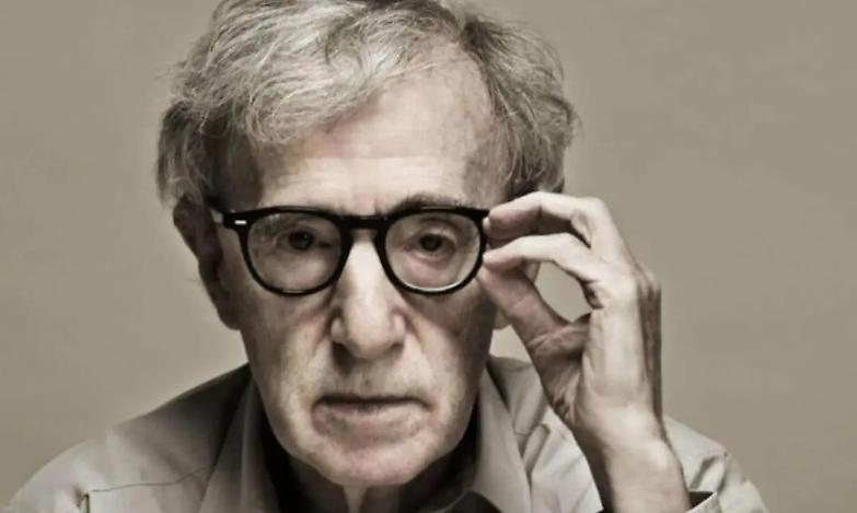 L'annuncio di Woody Allen: &laquo;Lascio il cinema, Wasp 22 sar&agrave; il mio ultimo film&raquo;