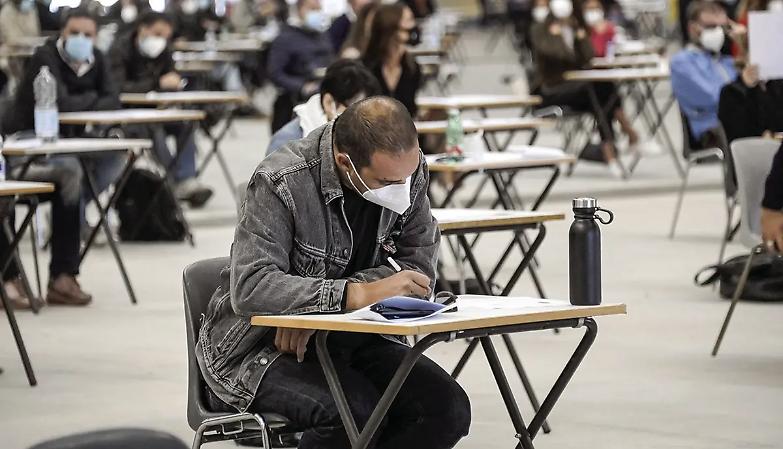 Esame da avvocato, bando in Gazzetta: domande dal 3 ottobre