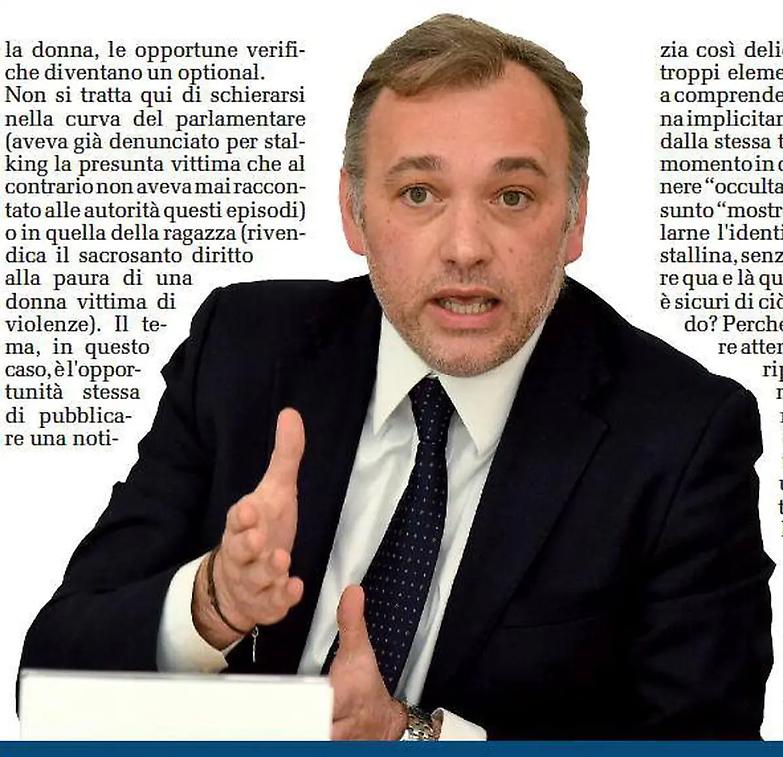 Niente prove n&eacute; riscontri: il caso Fanpage &egrave; il de profundis della stampa...