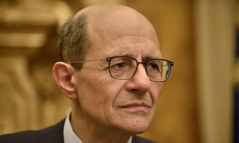 Corte Costituzionale, Marco D'Alberti nuovo giudice: ha prestato giuramento davanti a Mattarella