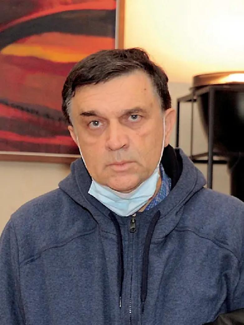 S&igrave;, varcare l&rsquo;inferno delle nostre celle costa fatica. Ma &egrave; il solo modo per migliorarle