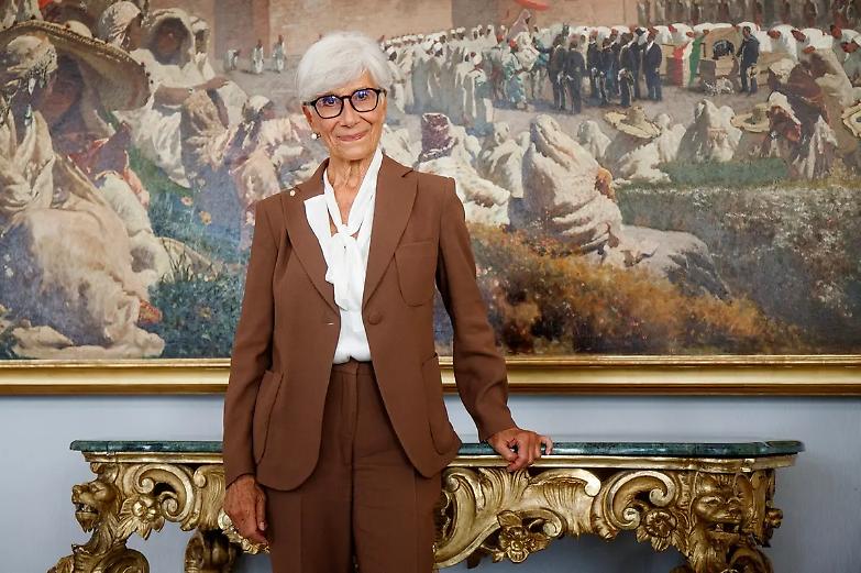 Consulta, un&rsquo;altra donna presidente. Ma la Corte si spacca