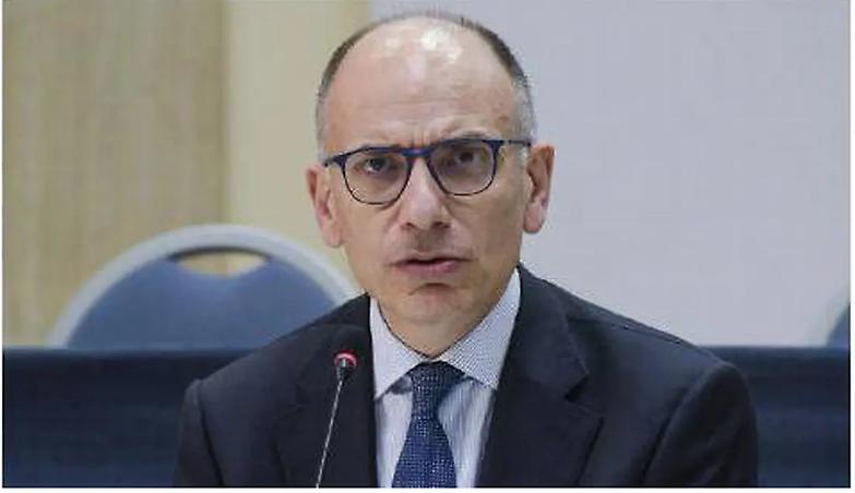 Nel Pd volano gli stracci: Letta stretto tra Conte e Terzo Polo