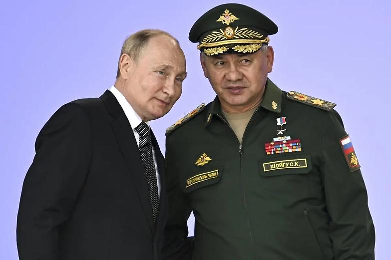 &laquo;La minaccia nucleare? Putin fa sul serio: &egrave; con le spalle al muro&raquo;