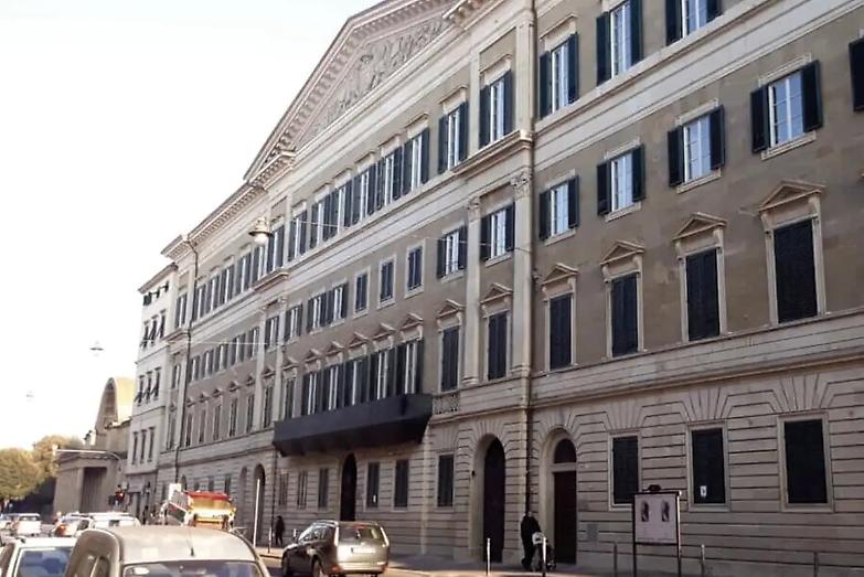 Il grido del Coa di Livorno: &laquo;Pochi magistrati in Tribunale&raquo;