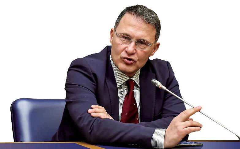 Ma lei, Cirielli, &egrave; passato dal garantismo alla religione del taser?