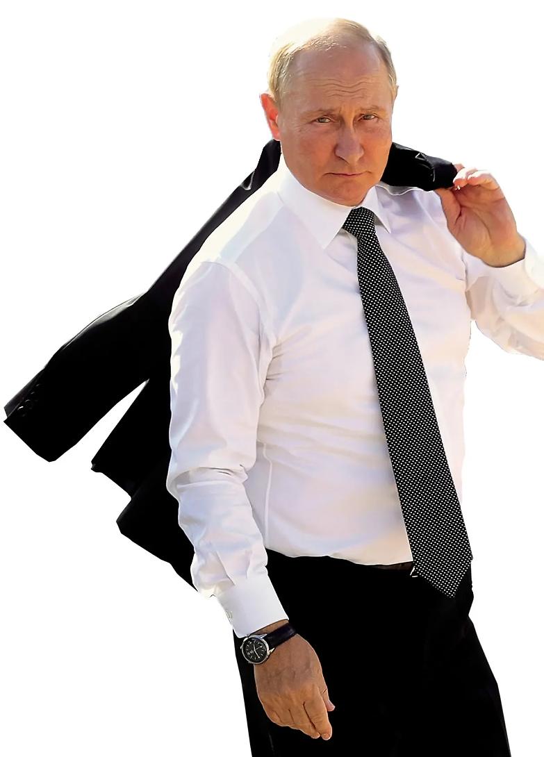 Putin: bluff o vera minaccia? E il mondo trema...