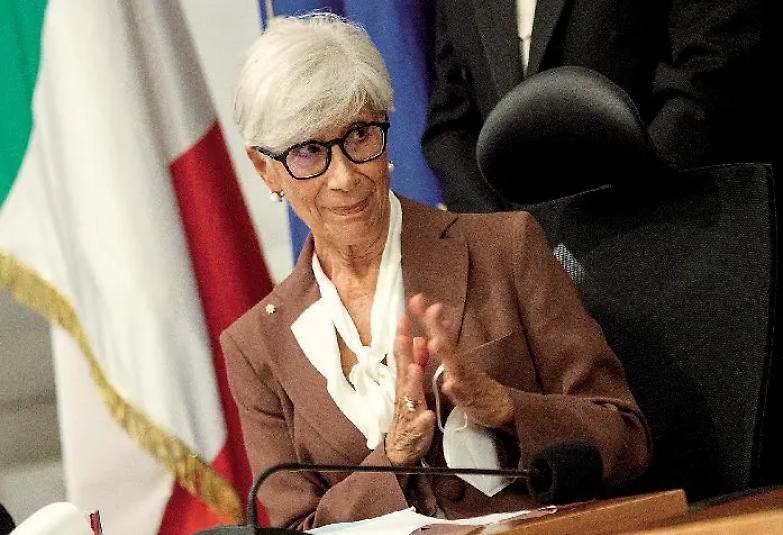 Sciarra e le coppie omogenitoriali &laquo;I diritti vanno sempre difesi&raquo;